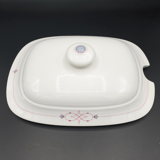 Villeroy & Boch Aragon: Deckel für Terrine Villeroy & Boch (7120712728713)