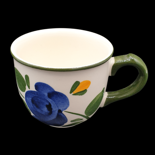 Villeroy & Boch Bauernblume: Mokkatasse / Espressotasse - Beschreibung Villeroy & Boch (7120773218441)