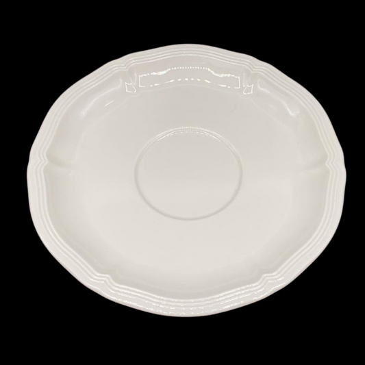 Villeroy & Boch Manoir: Unterteller / Untertasse - ca 17 cm Villeroy & Boch (7120848552073)