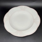 Villeroy & Boch Palatino: Suppenteller / tiefer Teller (rotes Dekor) Villeroy & Boch (7121068621961)