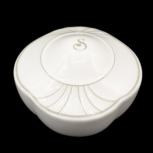 Villeroy & Boch Piano: Salzstreuer / Streuer für Salz - neuwertig Villeroy & Boch (7120969924745)