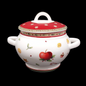 Villeroy & Boch Bakery / Toy's Delight: Punschtopf / Schokoladenfondue - unbenutzt Villeroy & Boch (7120807788681)