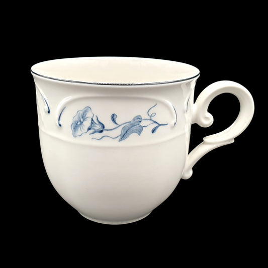 Villeroy & Boch Val bleu: Kaffeetasse / Tasse Villeroy & Boch (7121116201097)