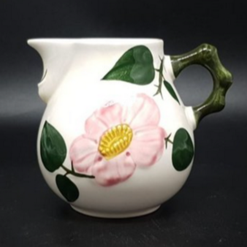Villeroy & Boch Wildrose: Milchkännchen Villeroy & Boch (7120759816329)