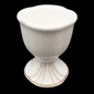 Villeroy & Boch Arco gold: Eierbecher - neuwertig Villeroy & Boch (7120969859209)