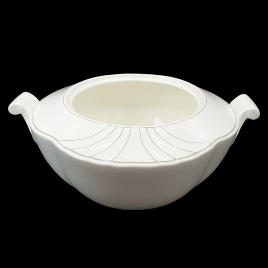 Villeroy & Boch Piano: Terrine / Ragoutterrine ohne Deckel -  neuwertig Villeroy & Boch (7120969760905)