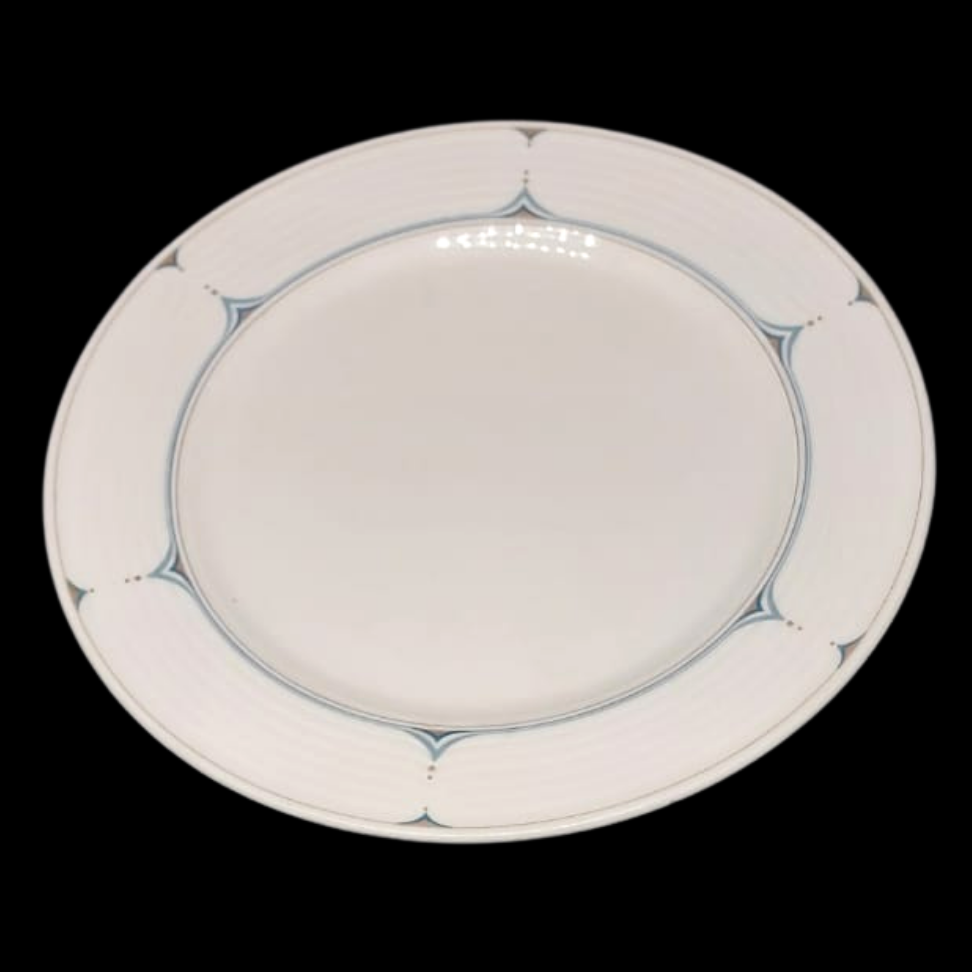 Villeroy & Boch Structura: Kuchenteller / Frühstücksteller / Dessertteller Villeroy & Boch (7121025892489)