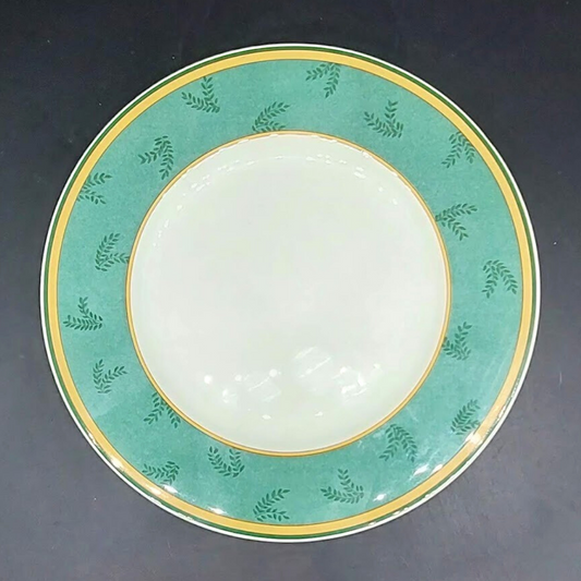 Villeroy & Boch A la ferme: Kuchenteller / Frühstücksteller / Dessertteller Au jardin Villeroy & Boch (7121061019785)