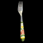 Villeroy & Boch Bauernblume: Gabel mit Porzellangriff (Besteck) Villeroy & Boch (7120874668169)