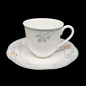Villeroy & Boch Cesto: Kaffeetasse / Tasse mit Unterteller Villeroy & Boch (7121073111177)