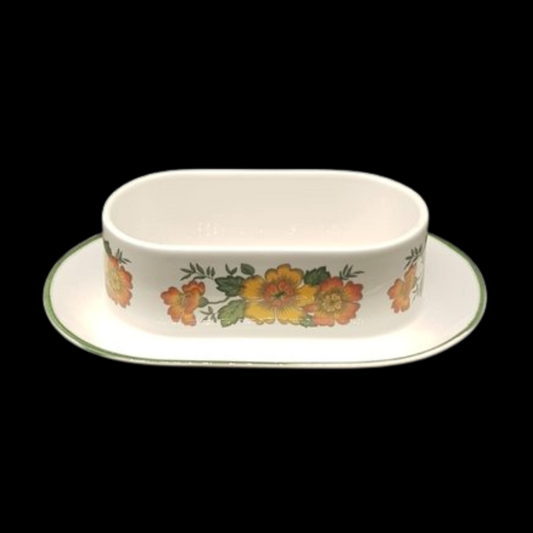 Villeroy & Boch Cottage alt: Sauciere / Sossenschüssel Villeroy & Boch (7120961077385)