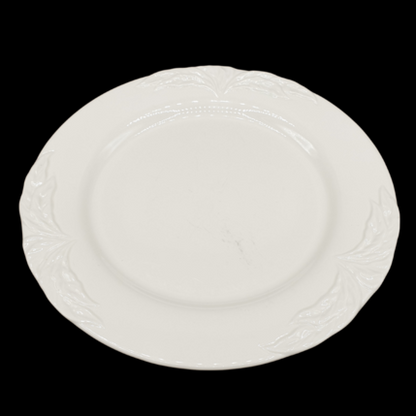 Villeroy & Boch Foglia: Kuchenteller / Frühstücksteller - gebraucht (7162848182409)
