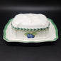 Villeroy & Boch French Garden: Butterdose Fleurence, zweiteilig (s. Beschreibung) Villeroy & Boch (7121083072649)
