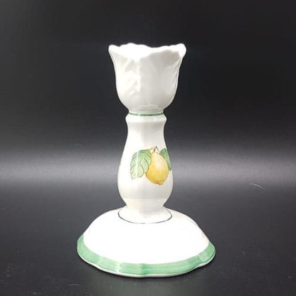 Villeroy & Boch French Garden: Kerzenständer / Leuchter / Kerzenleuchter Fleurence Villeroy & Boch (7121082744969)