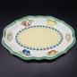 Villeroy & Boch French Garden: Beilagenplatte / Platte Fleurence 24 cm Villeroy & Boch (7121082777737)
