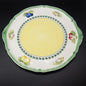 Villeroy & Boch French Garden: Tortenplatte / Kuchenplatte / runde Platte Fleurence Villeroy & Boch (7121082810505)