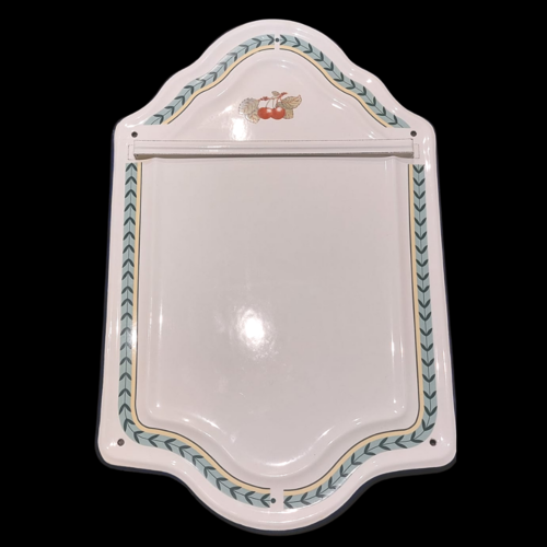 Villeroy & Boch French Garden Roanne: Löffelblech / Kellenblech mit drei Kellen Villeroy & Boch (7120925065353)