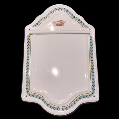 Villeroy & Boch French Garden Roanne: Löffelblech / Kellenblech mit drei Kellen Villeroy & Boch (7120925065353)