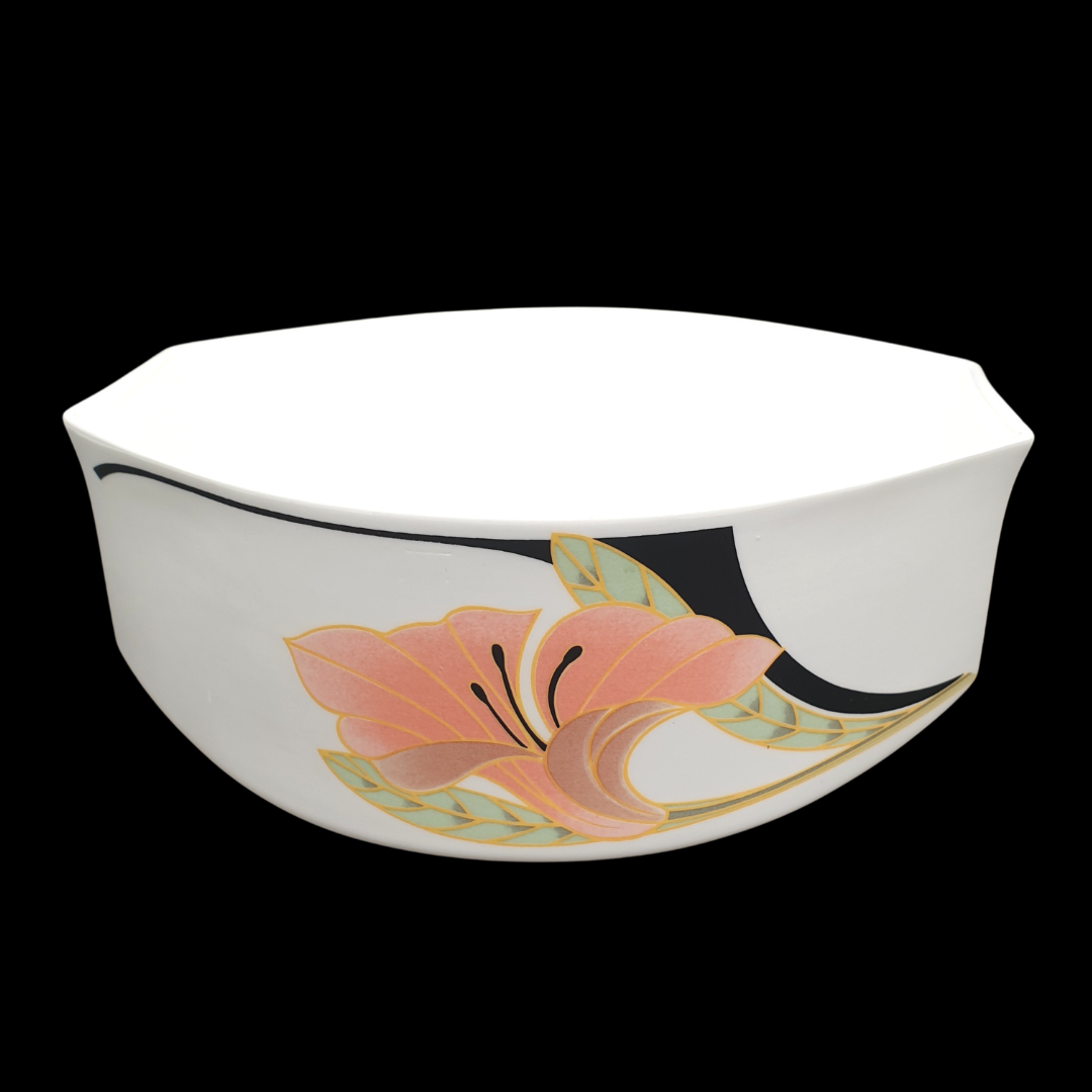 Villeroy & Boch Iris: Schüssel / Servierschüssel ca 21 cm Villeroy & Boch (7120861593737)