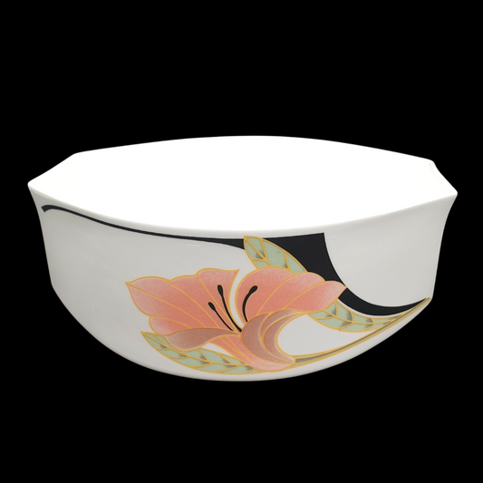 Villeroy & Boch Iris: Schüssel / Servierschüssel ca 21 cm Villeroy & Boch (7120861593737)