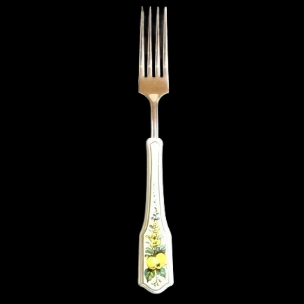 Villeroy & Boch Jamaica: Gabel / Speisegabel (Besteck) Villeroy & Boch (7120827744393)