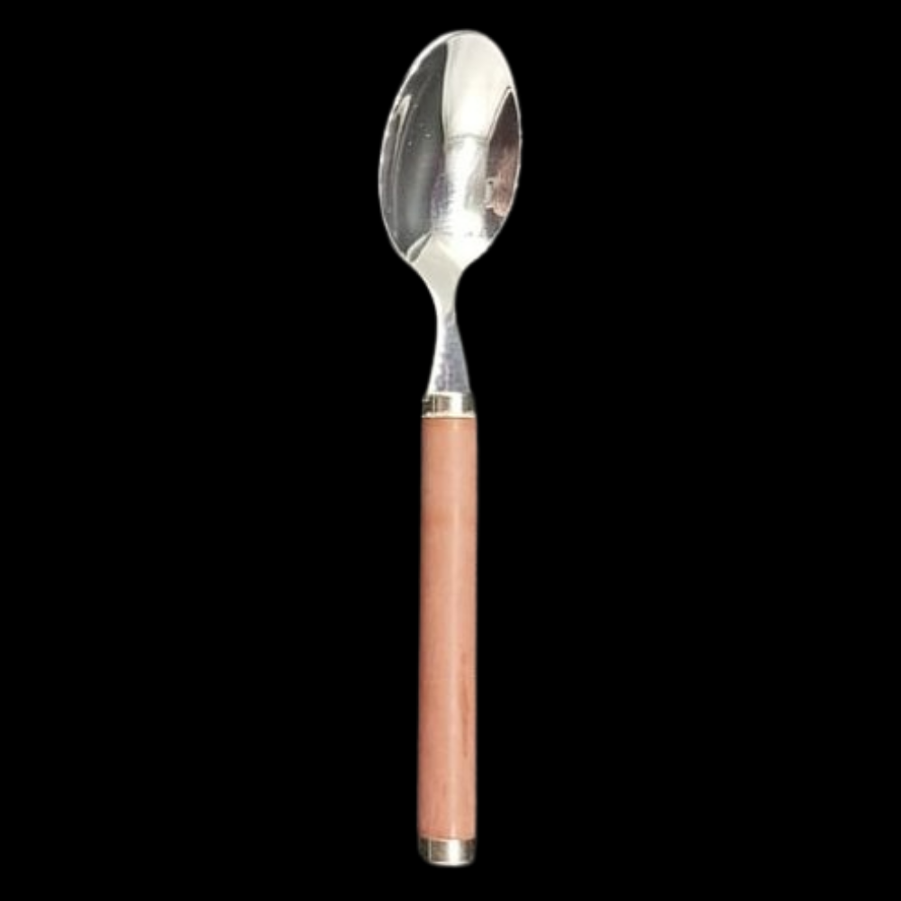 Villeroy & Boch Play braun: Kaffeelöffel (Besteck) Villeroy & Boch (7121038901385)
