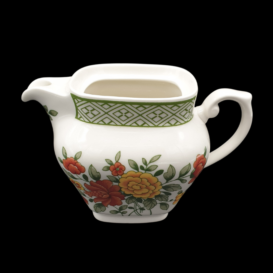 Villeroy & Boch Sunshine / Summerday: Portionskännchen / Kännchen ohne Deckel Villeroy & Boch (7121023074441)
