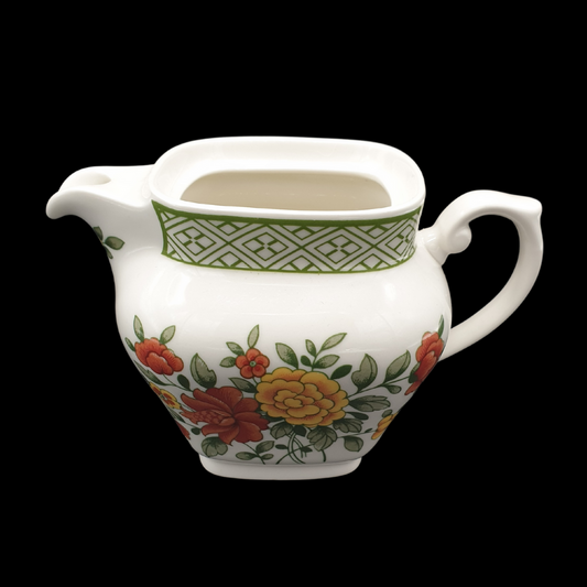 Villeroy & Boch Sunshine / Summerday: Portionskännchen / Kännchen ohne Deckel Villeroy & Boch (7121023074441)