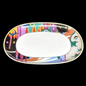 Villeroy & Boch Thunderbird: Wurstplatte / Platte - ca 20 cm Villeroy & Boch (7121006067849)
