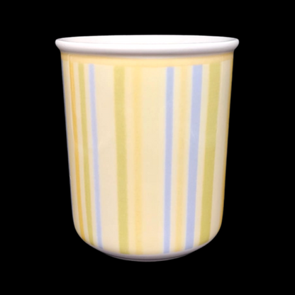 Villeroy & Boch Twist Candy: Vorratsdose ohne Deckel Villeroy & Boch (7152500834441)