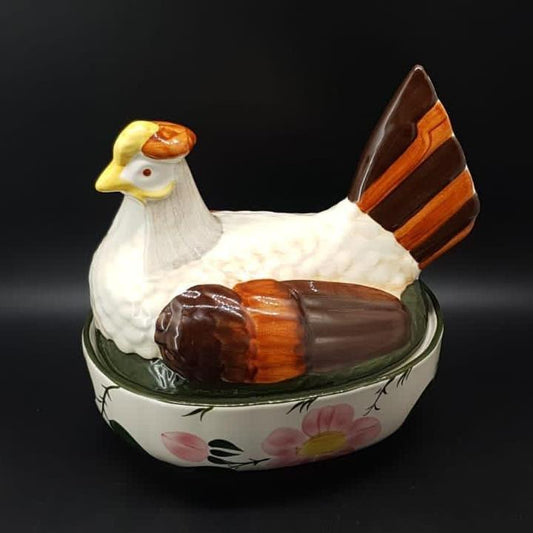 Villeroy & Boch Wildrose: Huhn Villeroy & Boch (7121083334793)