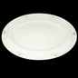Villeroy & Boch Bel Fiore: Fleischplatte / Platte 41 cm x 31 cm Porzellanladen.online (7120711942281)