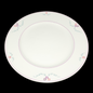 Villeroy & Boch Bel Fiore: Speiseteller / flacher Teller - gebraucht Porzellanladen.online (7120712073353)