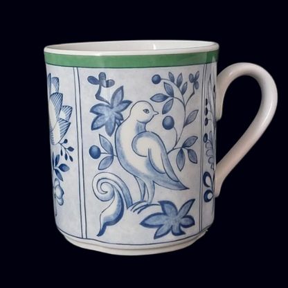Villeroy & Boch Switch 3: Henkelbecher / Kaffeebecher Cordoba - Neuware Villeroy & Boch (7120936173705)