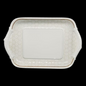 Villeroy & Boch Dalarna: Butterdose Unterteil / Butterplatte Villeroy & Boch (7120967860361)