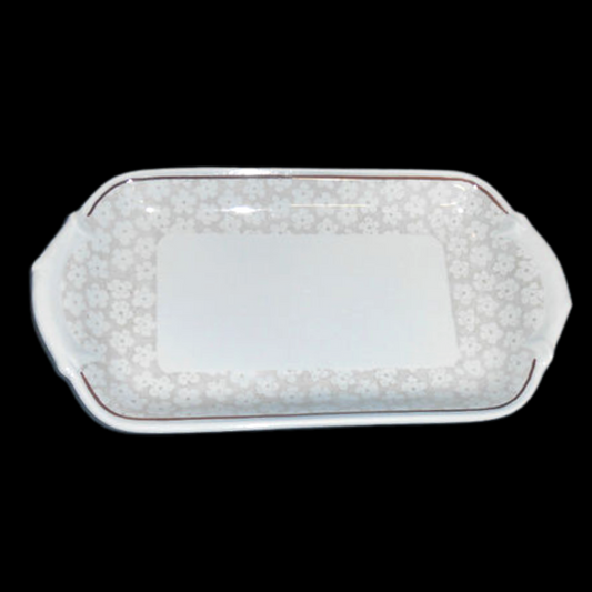 Villeroy & Boch Dalarna: Königskuchenplatte / Stollenplatte Villeroy & Boch (7120872145033)