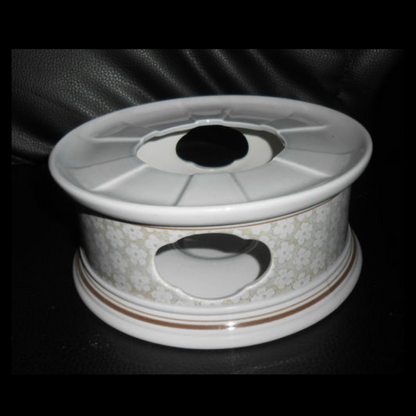 Villeroy & Boch Dalarna: Stövchen / Rechaud Villeroy & Boch (7120872013961)