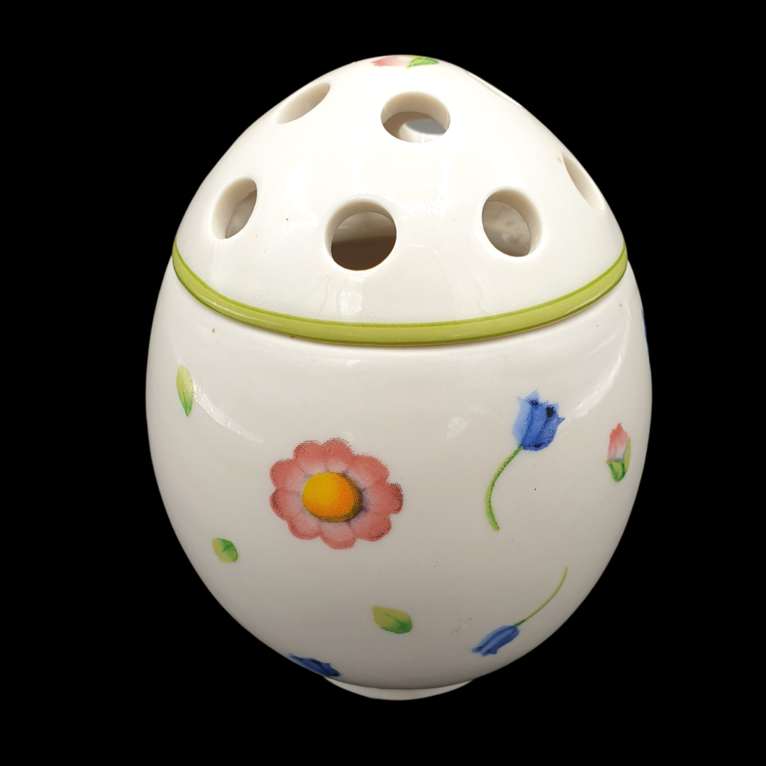 Villeroy & Boch Spring Decoration: Eivase / Vase villeroy (7120789143689)