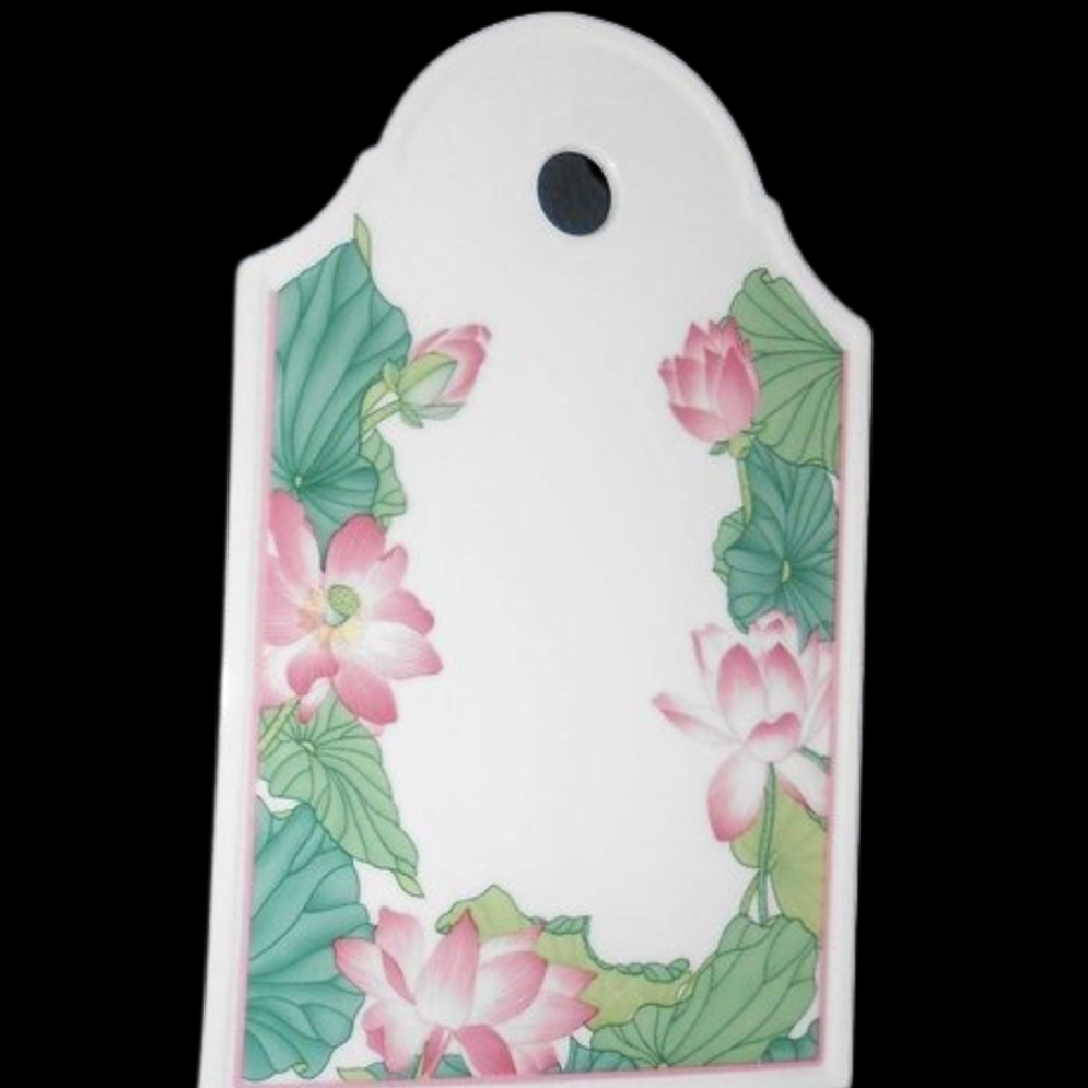 Villeroy & Boch Jade: Porzellanbrettchen / Frühstücksbrettchen / Brettchen Villeroy & Boch (7120738975881)