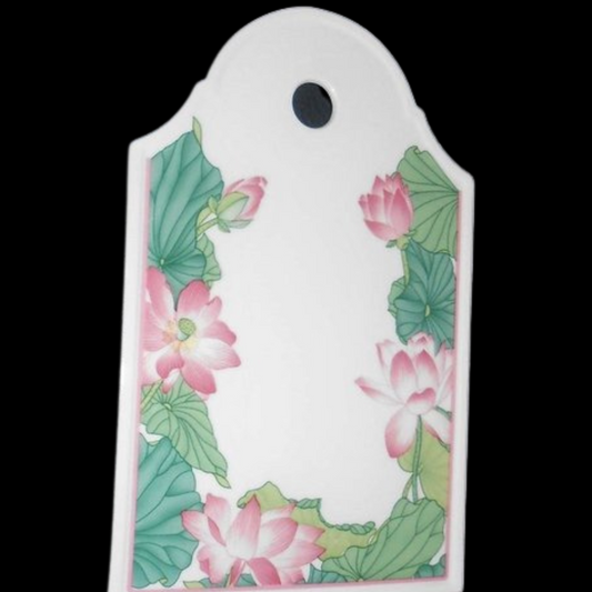 Villeroy & Boch Jade: Porzellanbrettchen / Frühstücksbrettchen / Brettchen Villeroy & Boch (7120738975881)