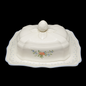 Villeroy & Boch Romantica: Butterdose, zweiteilig Villeroy & Boch (7120917495945)