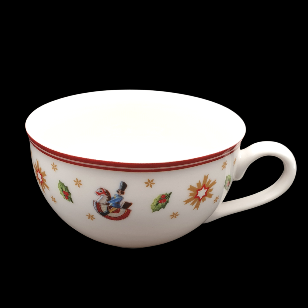 Villeroy & Boch Toys Delight: Kaffeetasse / Tasse Villeroy & Boch (7121097162889)