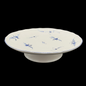 Villeroy & Boch Vieux Luxembourg / Alt Luxemburg: Tafelaufsatz / Schale auf Fuß Villeroy & Boch (7120813457545)