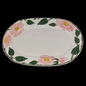 Villeroy & Boch Wildrose: Fleischplatte / Platte 40 x 27 cm - Beschreibung Villeroy & Boch (7120761618569)