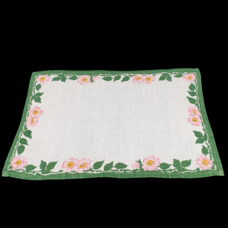 Villeroy & Boch Wildrose: Platzdeckchen / Platzset - gut (7162394149001)