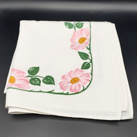 Villeroy & Boch Wildrose: Tischdecke / Mitteldecke - 2 (7162399424649)