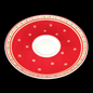 Villeroy & Boch Winter Bakery Delight: Unterteller / Untertasse Villeroy & Boch (7120984899721)