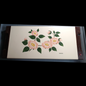 Villeroy & Boch Wildrose: Warmhalteplatte - gut - ohne Kabel Villeroy & Boch (7120783147145)