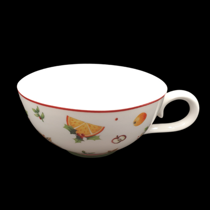 Villeroy & Boch Toys Delight / Winter bakery: Tea for one / Teekanne mit Tasse - neu Villeroy & Boch (7121096343689)