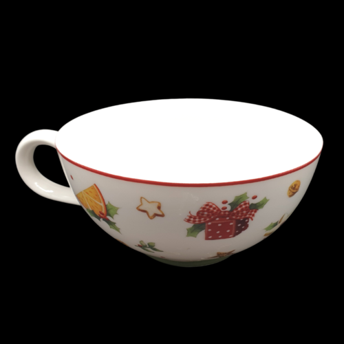 Villeroy & Boch Toys Delight / Winter bakery: Tea for one / Teekanne mit Tasse - neu Villeroy & Boch (7121096343689)